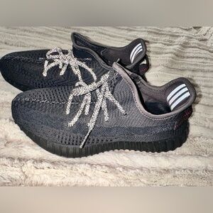 Yeezy Boost 350 v2 “Black Static”